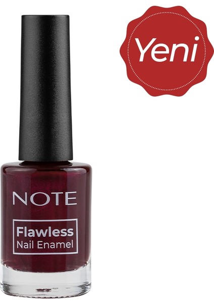 Nail Flawless Oje 103 Instant Plumpy - Kırmızı