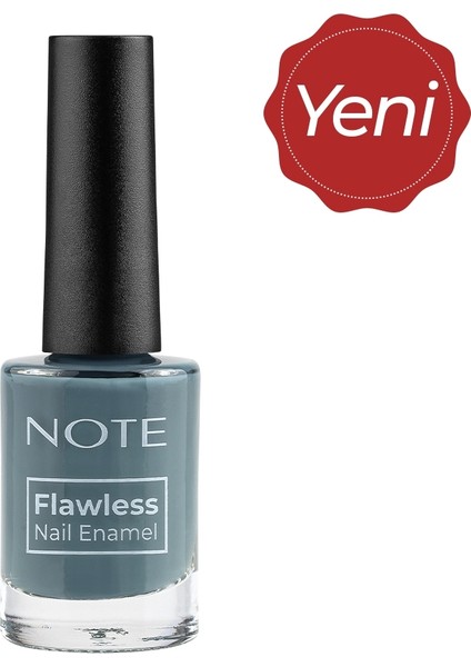 Nail Flawless Oje 113 Mystic Falls - Yeşil