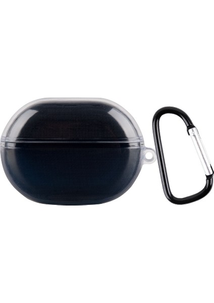 Huawei Buds Pro Şeffaf İçin Kulaklık Tpu Koruyucu Kılıf (Yurt Dışından)