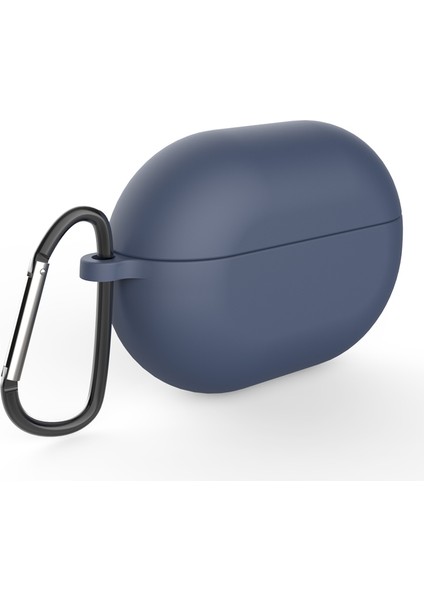 Huawei Buds Pro İçin Kulaklık Silikon Koruyucu Kılıf (Yurt Dışından)