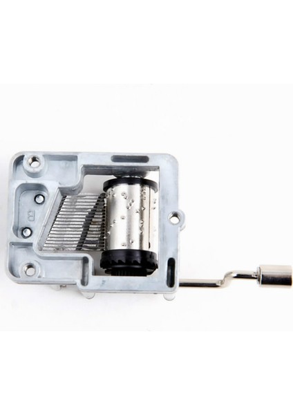 2 Adet Müzik Kutusu Hareketi, Peri Melodi (Yurt Dışından) modelleri