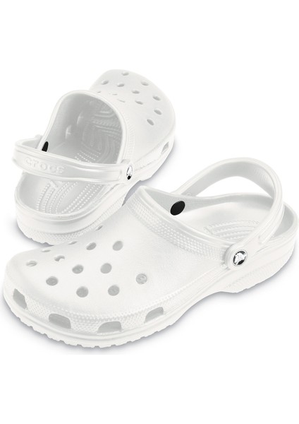 Erkek Crocs Classic Kadın Terlik 10001