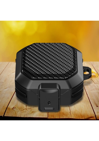 Samsung Galaxy Buds Canlı / Buds 2 / Buds Pro Black