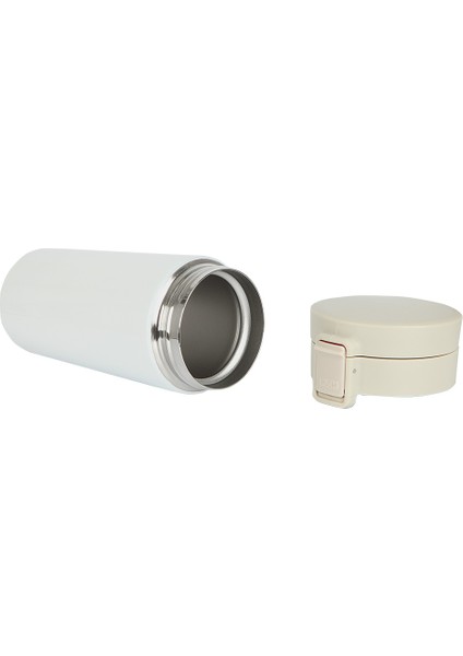 Beyaz Termos Mug 350 ml fiyatları