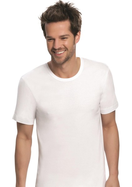 Bisiklet Yaka Fanila Atlet 704