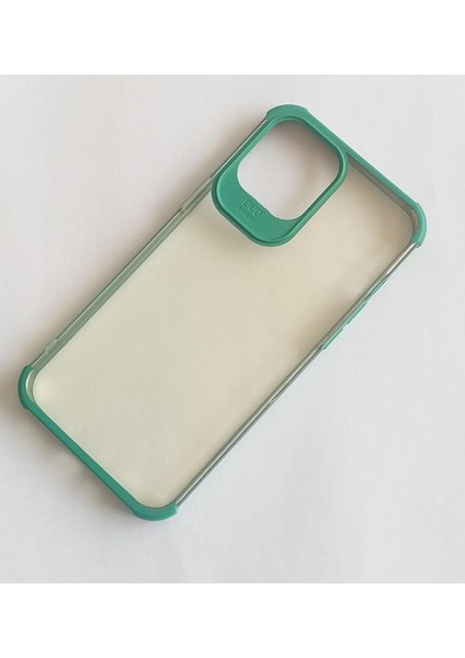 Iphone 12 Pro Max Silikon Renkli Köşe Kamera Korumalı Lazer Kılıf fiyatları