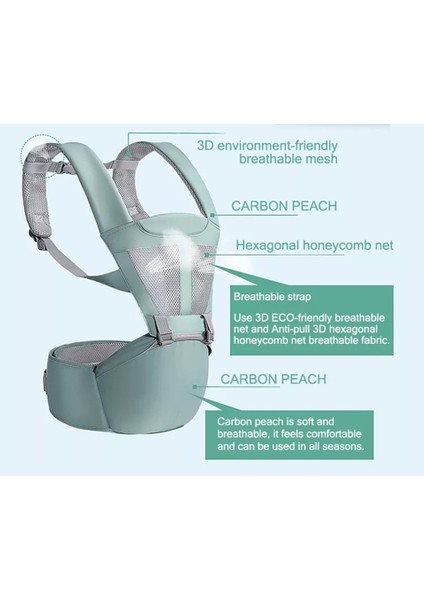 Baby Safety Adjustable Simple Harness Walking Belt (Yurt Dışından) fiyatları