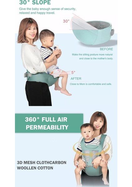 Baby Safety Adjustable Simple Harness Walking Belt (Yurt Dışından) indirimleri