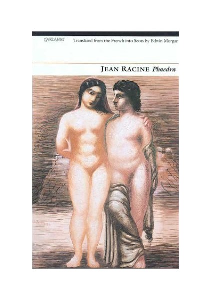 Phaedre - Jean Racine