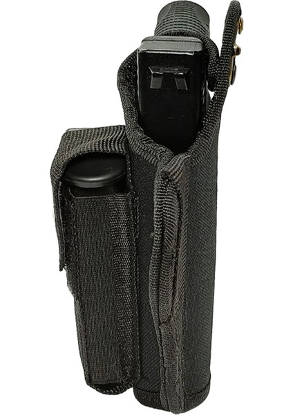 Yarım Kelebek Şarjörlü Kılıf