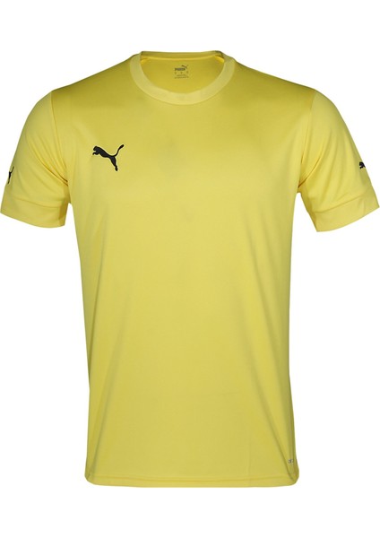 Smu Turkey Jersey Erkek Futbol Forması 77349807 Sarı
