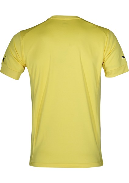 Smu Turkey Jersey Erkek Futbol Forması 77349807 Sarı