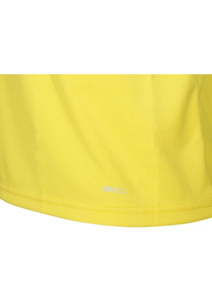 Smu Turkey Jersey Erkek Futbol Forması 77349807 Sarı