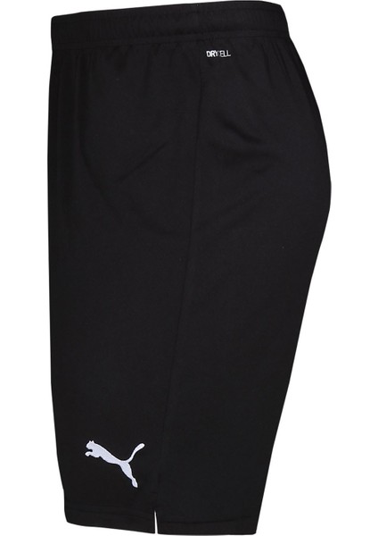 Smu Turkey Shorts Erkek Futbol Şortu 77351703 Siyah
