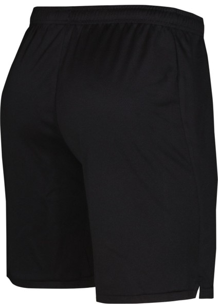 Smu Turkey Shorts Erkek Futbol Şortu 77351703 Siyah
