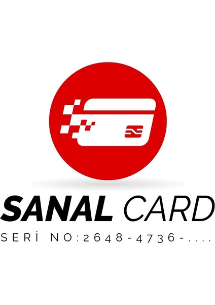 Sanal Card Dijital Kartvizit