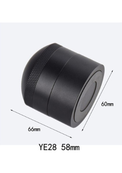 51MM Kahve Iğnesi Distribütörü Manuel (Yurt Dışından)