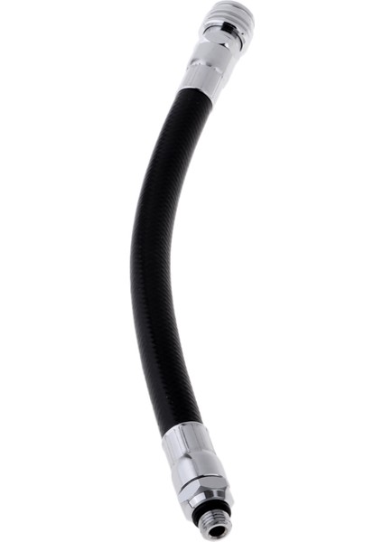 1. Sahne Regülatörü ve Ahtapot İçin Premium Tüplü Dalış Düşük Basİnçlı Hortum 22.5 cm. (Yurt Dışından)