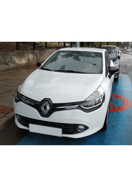 Renault Clio 4 Batman Ayna Kapaği fırsatları