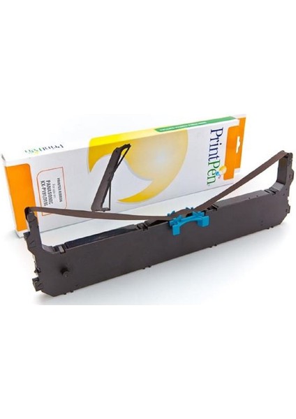 Panasonic KXP-191/3196 Ink Tank Black