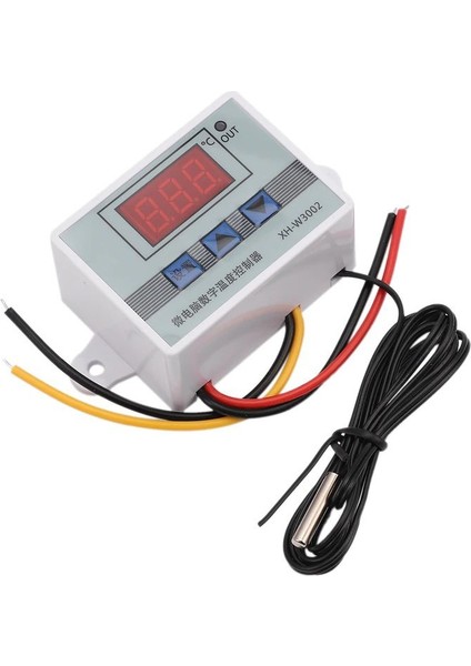 XH-W3002 Dijital Termostat Sıcaklık Kontrol Cihazı fiyatları