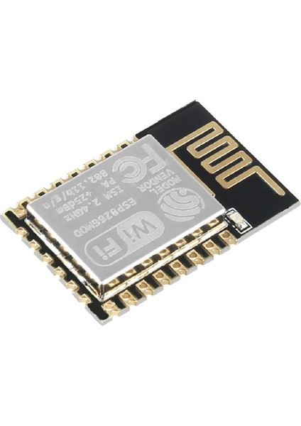 Esp 8266 ESP-12E Wifi Modül