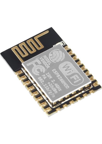 Esp 8266 ESP-12E Wifi Modül