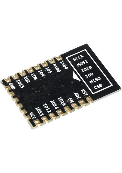 Esp 8266 ESP-12E Wifi Modül