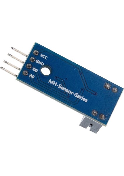 LM393 Kızılötesi Hız Sensörü Modülü Arduino