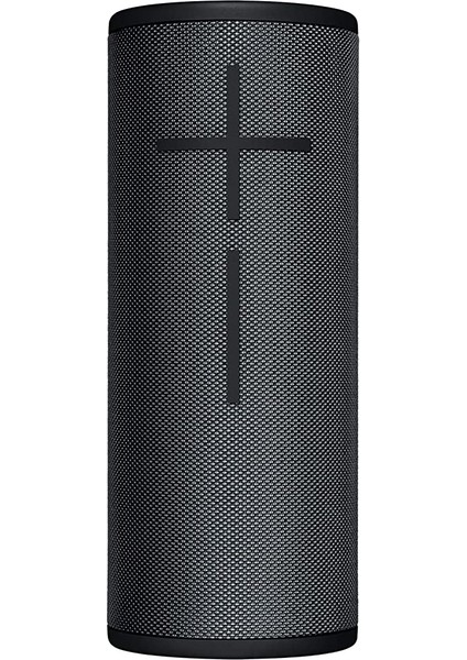Ultimate Ears Boom 3 Taşınabilir Bluetooth Hoparlör, 360° Ses, Su Geçirmez ve Toz Geçirmez, 15 Saat Pil Ömrü, Siyah fiyatları