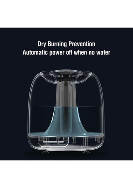 Ultrasonik Hava Nemlendirici Elektrikli Aroma Difüzör Esansiyel Yağ Difüzör Aromaterapi (Yurt Dışından) fırsatları