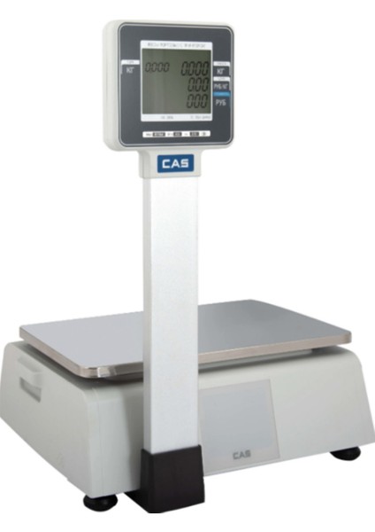 CL3000 Barkodlu Terazi (30KG) fiyatları