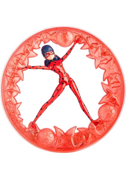 Adore Uğurböceği ve Işıklı Çember 39740