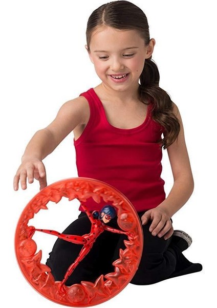 Adore Uğurböceği ve Işıklı Çember 39740 fiyatları