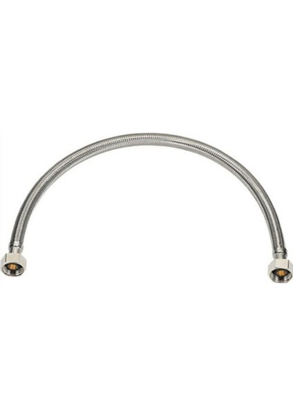Nalbur Center 1/2-3/4 Çelik Fle x Bağlantı Hortum 70 Cm fiyatları