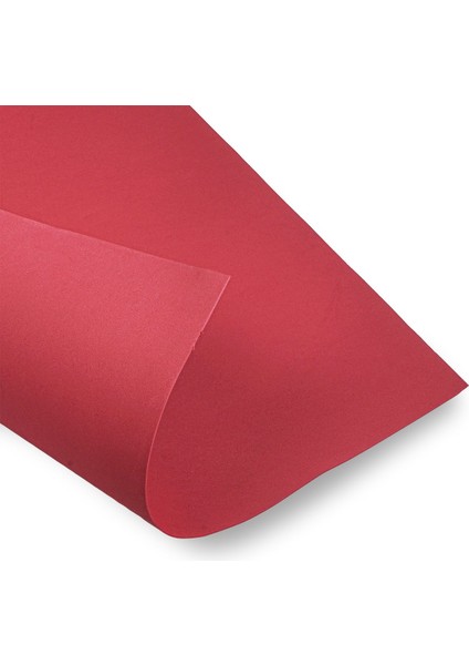Roco Paper Çiçek Yapım Eva 2 mm 50X70 cm - Bordo
