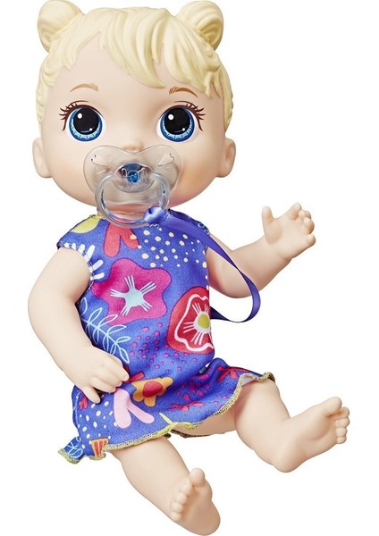 E3690 Baby Alive Sevimli Bebeğim / +3 Yaş