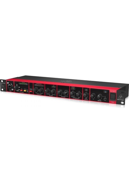 UV1 / Mikrofon Preamfisi modelleri