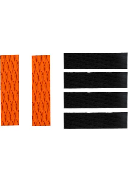 6'lı Kaymaz Eva Sörf Tahtası Çekiş Pedi (Yurt Dışından)