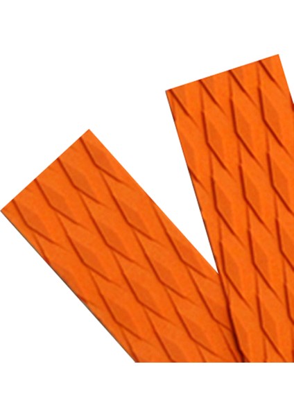 6'lı Kaymaz Eva Sörf Tahtası Çekiş Pedi (Yurt Dışından) modelleri