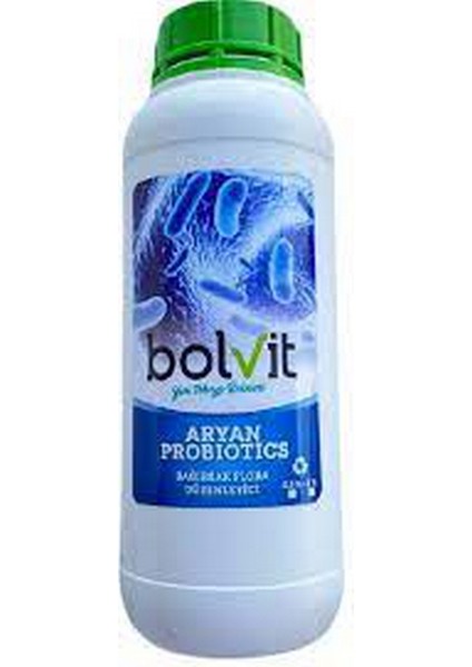 Bolvit Aryan Probiotics 1 Lt