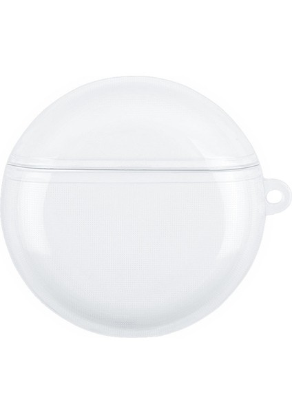 Huawei Buds Için Kulaklık Koruyucu Silikon Kasa (Yurt Dışından)