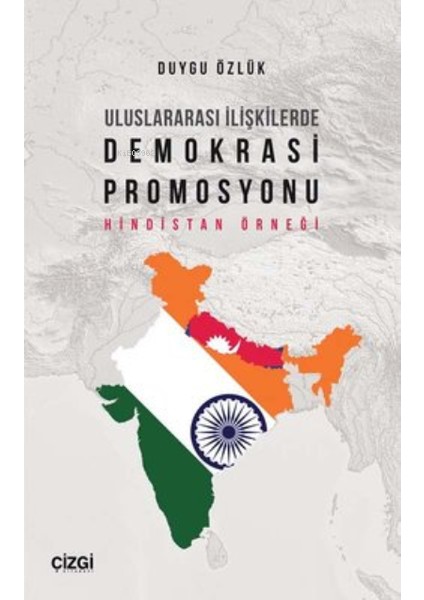 Uluslararası Ilişkilerde Demokrasi Promosyonu