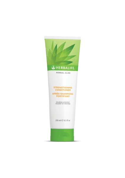 Herbal Aloe Saç Kremi 250 ml