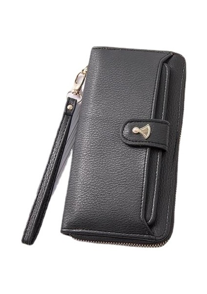 Bileklik Cüzdan Kadın Uzun Cüzdan
