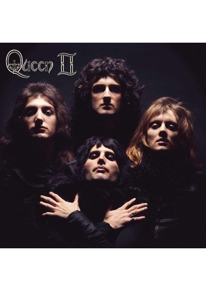 Queen 2 (2 Disk)(Cd) - Queen