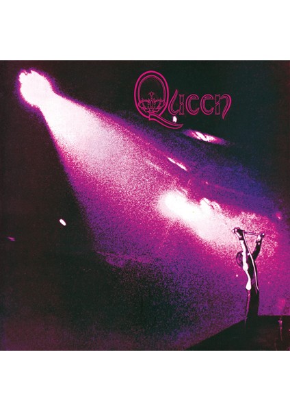 Queen - Queen (CD)