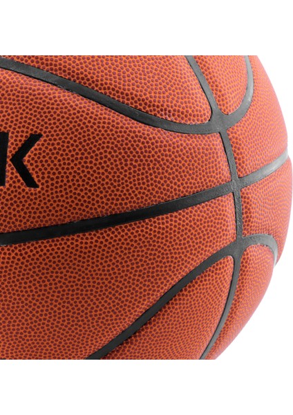 Tarmak Basketbol Topu - 7 Numara - Turuncu - BT100 fırsatları