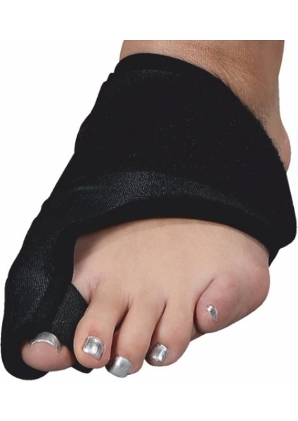 Halluks Gece Ateli Standart Beden