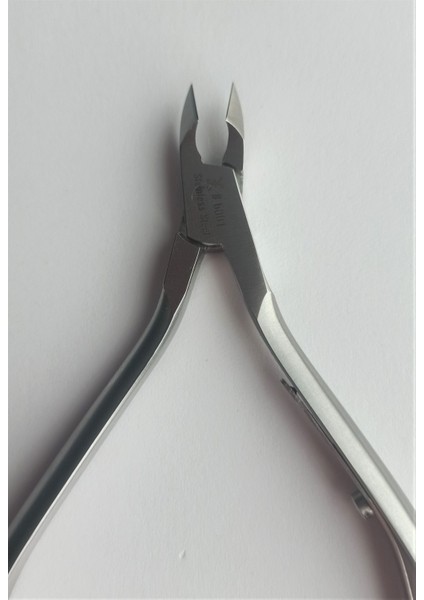 Soingen Excellent Inox Tırnak Pensi fiyatları